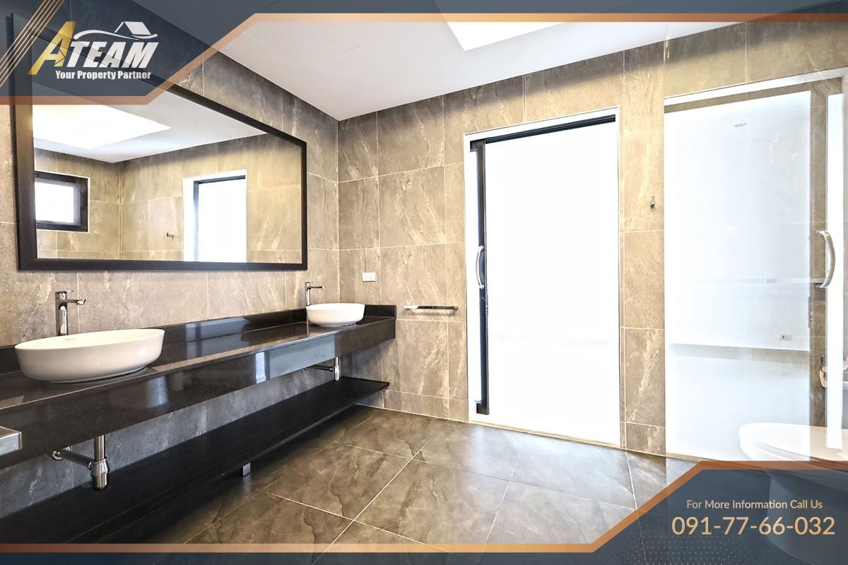 3-Bedroom Pool Villa at Mil Pool Villas – Soi 102, thumbnail 21