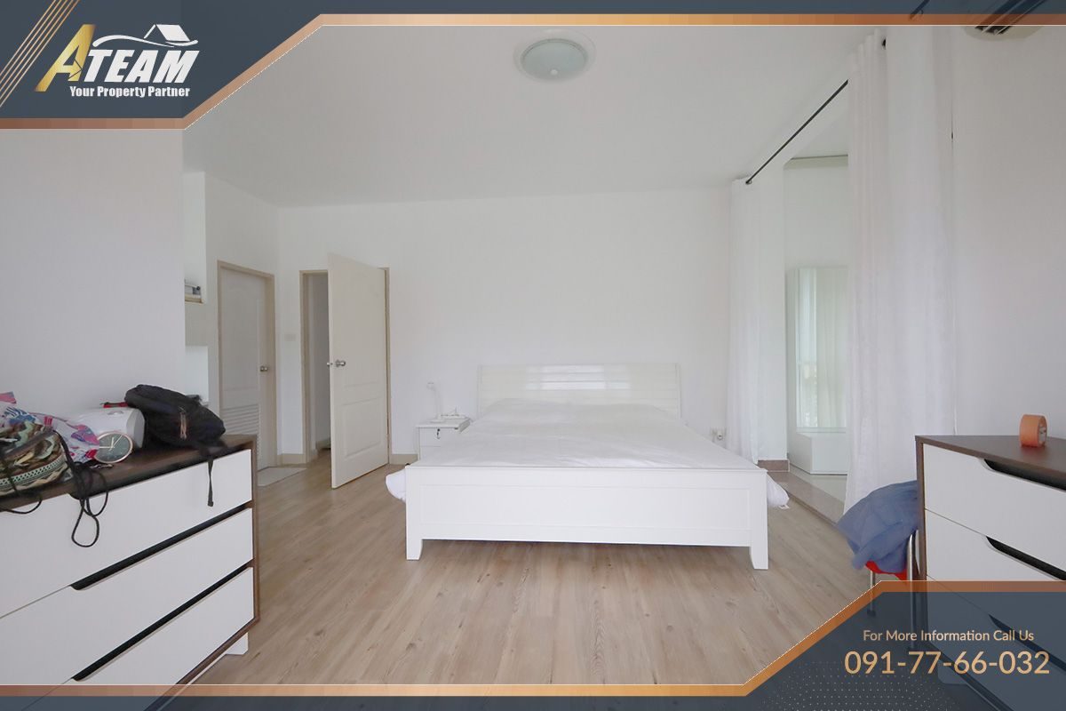 2- story House for Sale in Soi 94, thumbnail 31
