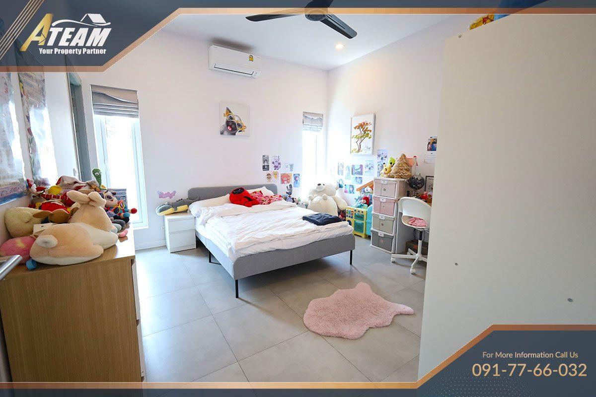 Stunning 4-Bedroom Villa in Hin Lek Fai, Hua Hin, thumbnail 28