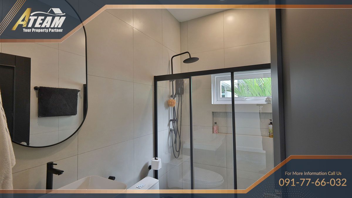 Brand-New 2-Bedroom Luxury Villa for Rent – Terra The Privacy, Soi 112, thumbnail 29