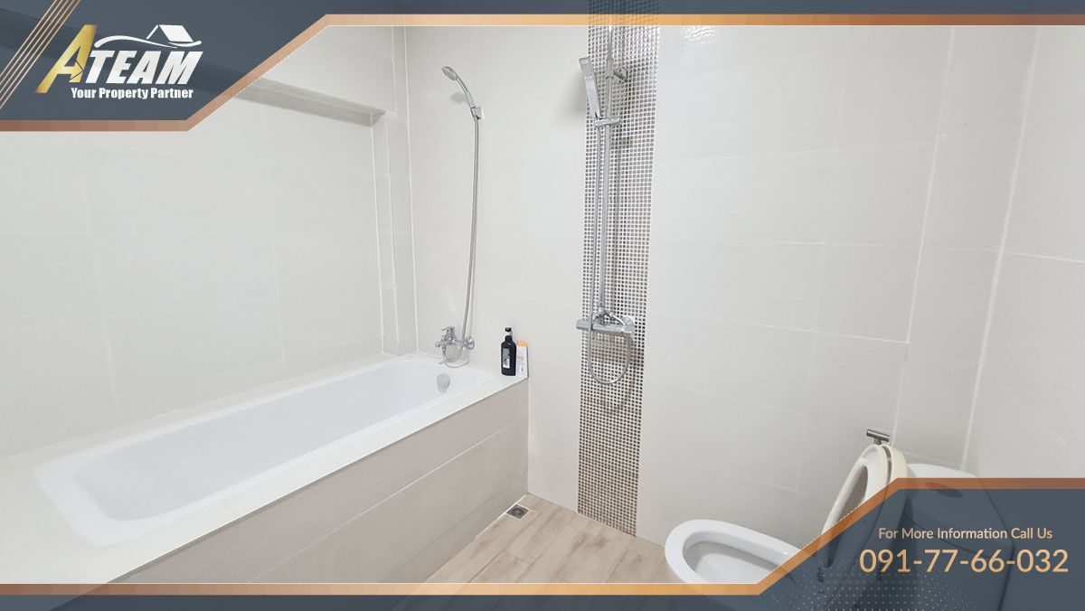 Exclusive Townhouse just 300m from the Beach Soi 51, thumbnail 23
