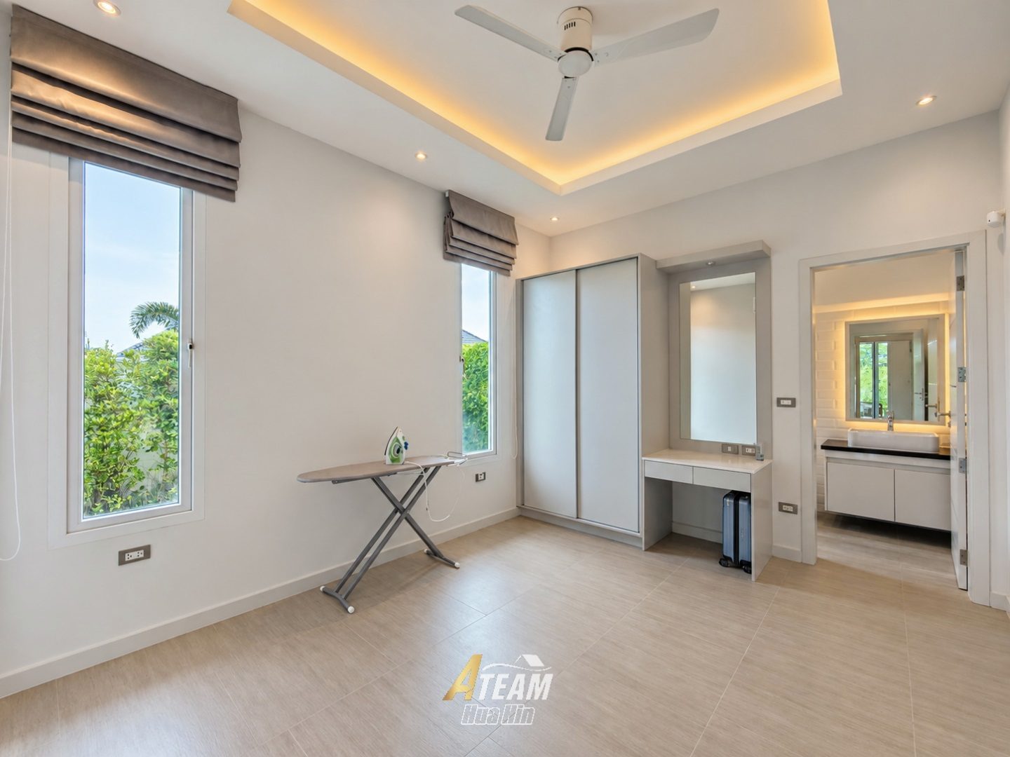 Like-New 3-Bedroom Pool Villa, thumbnail 25