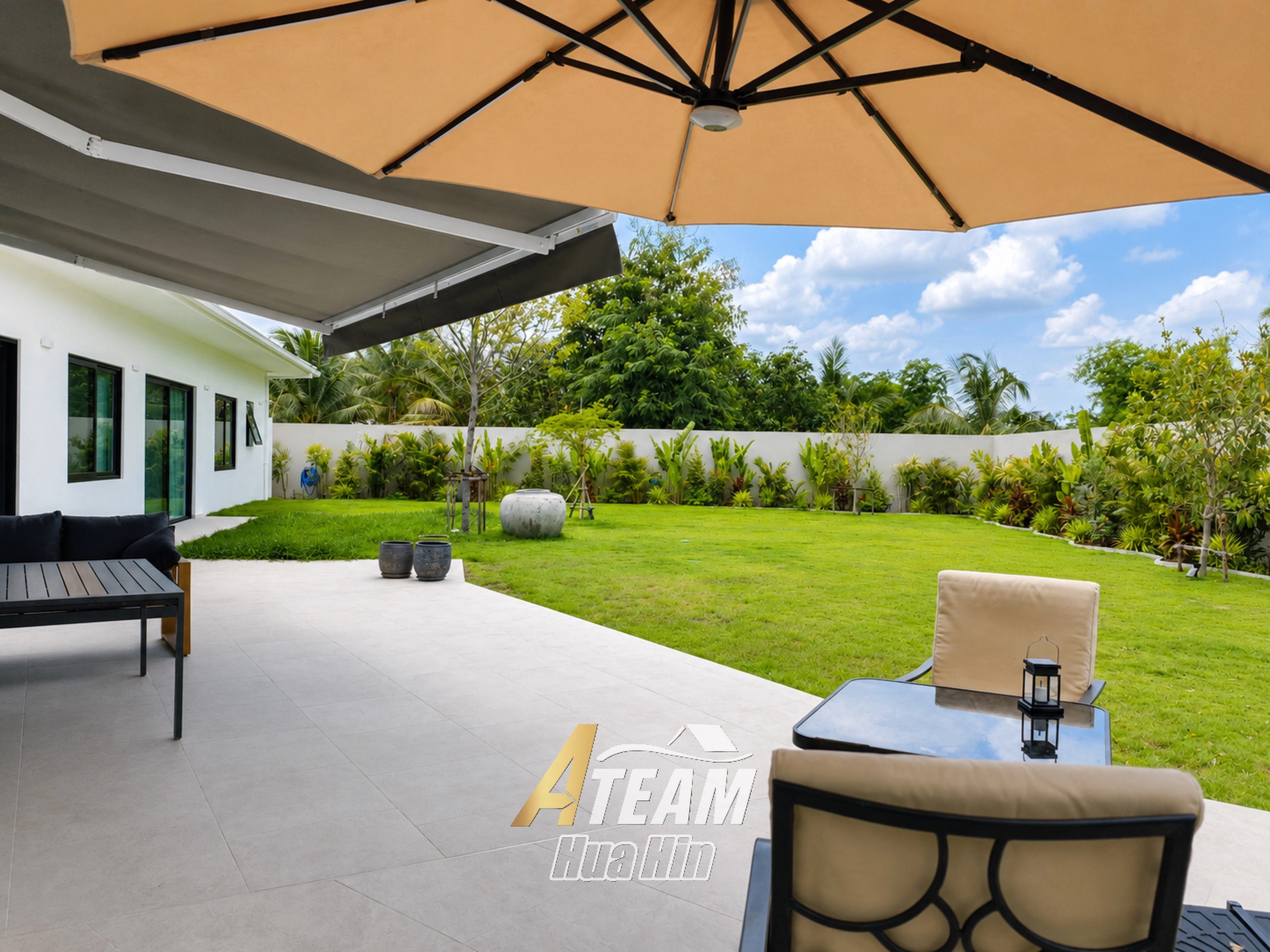 Contemporary Custom-Built Living at The Maze Hua Hin, thumbnail 6