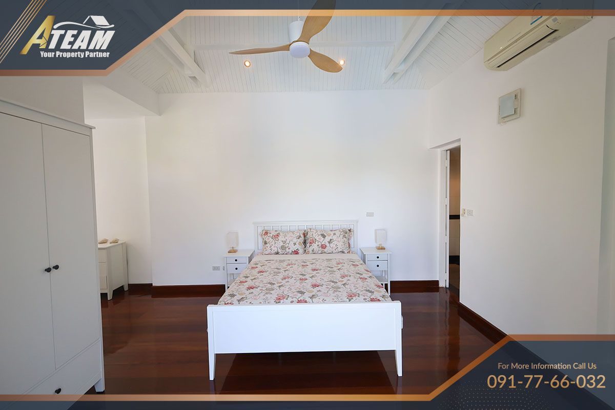 4 Bed 6 Bath Pool Villa with Ocean Views at White Lotus 1, thumbnail 45