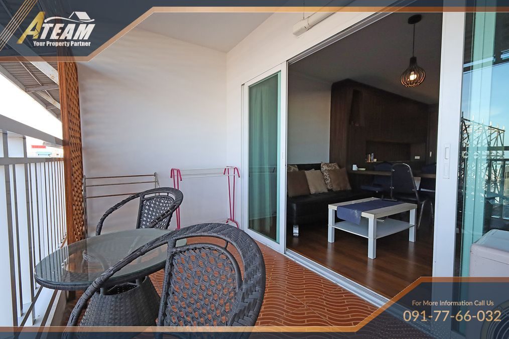 Banklang Condo 1 Bedroom for Sale in Hua Hin – 2.5 M, thumbnail 14