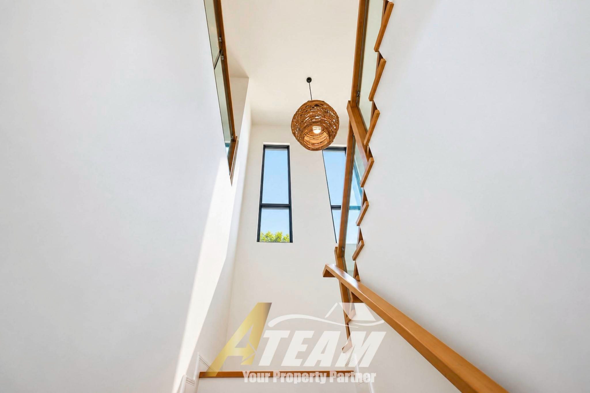 Luxury 6-Bedroom Pool Villa with Guest House at Baan Lom Yen, Hua Hin, thumbnail 12