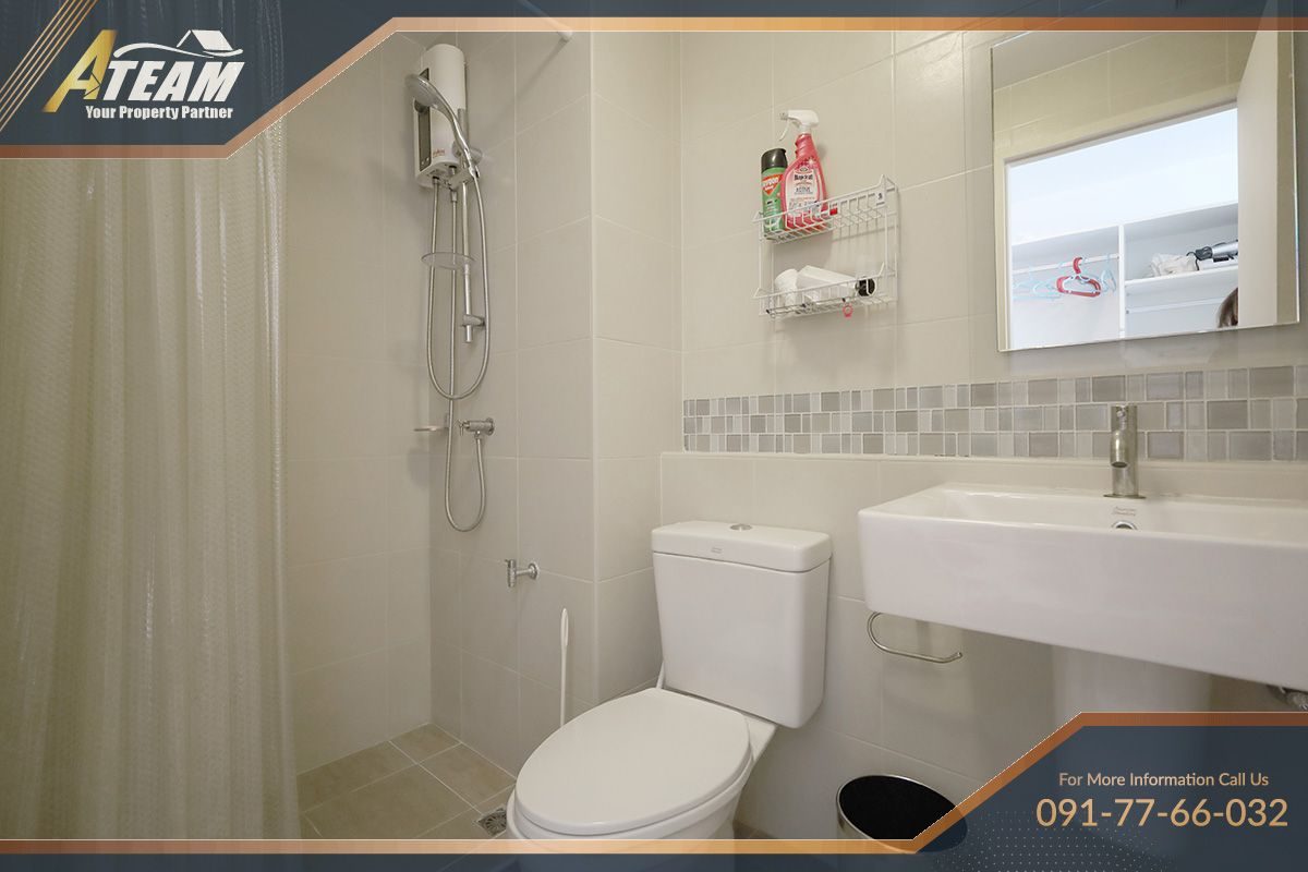 2  Bedroom corner Condo in center of Hua Hin, thumbnail 23