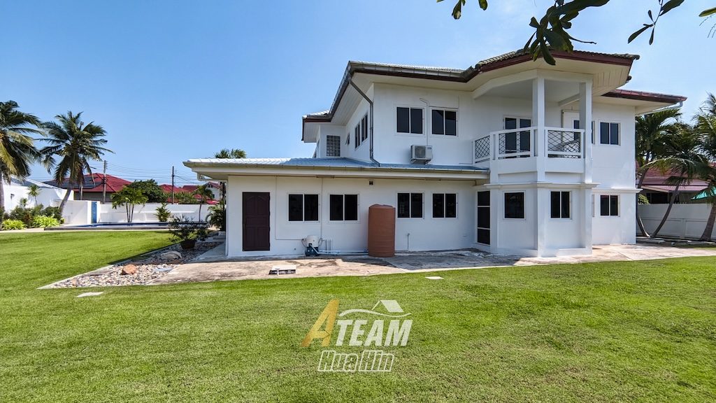 5-Bedroom House for Sale in Hua Hin Center, thumbnail 26