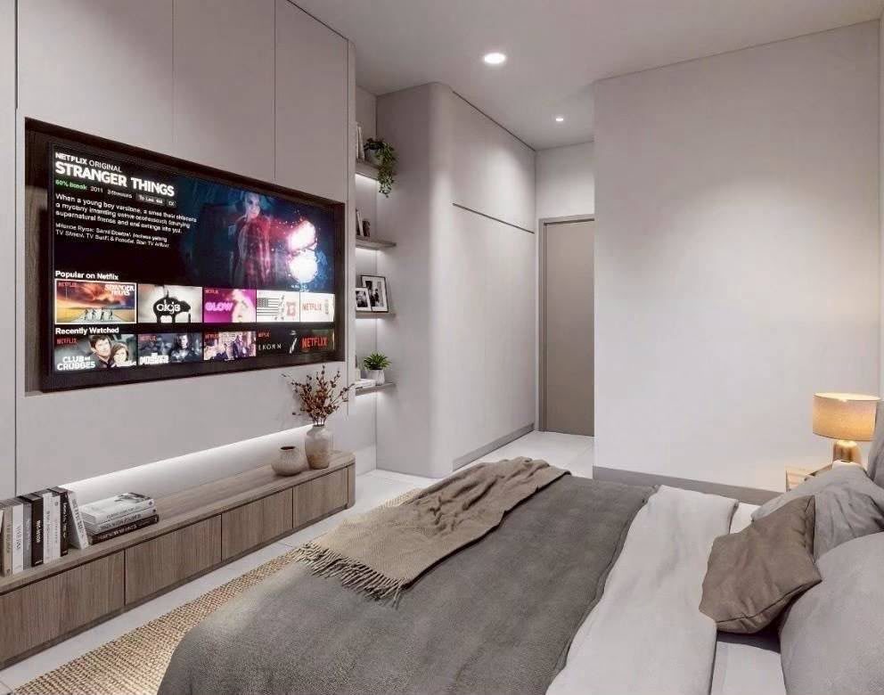 New Off-Plan Pool Villas in Central Hua Hin – Soi 114!, thumbnail 27