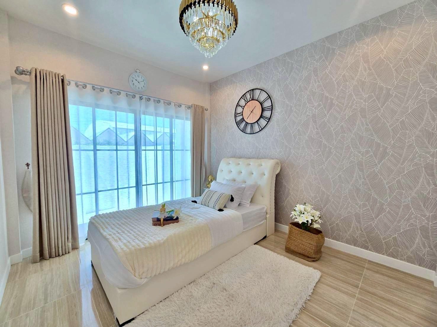 Affordable 3-Bedroom Home Just 10 Minutes from Hua Hin Town & Beaches, thumbnail 6