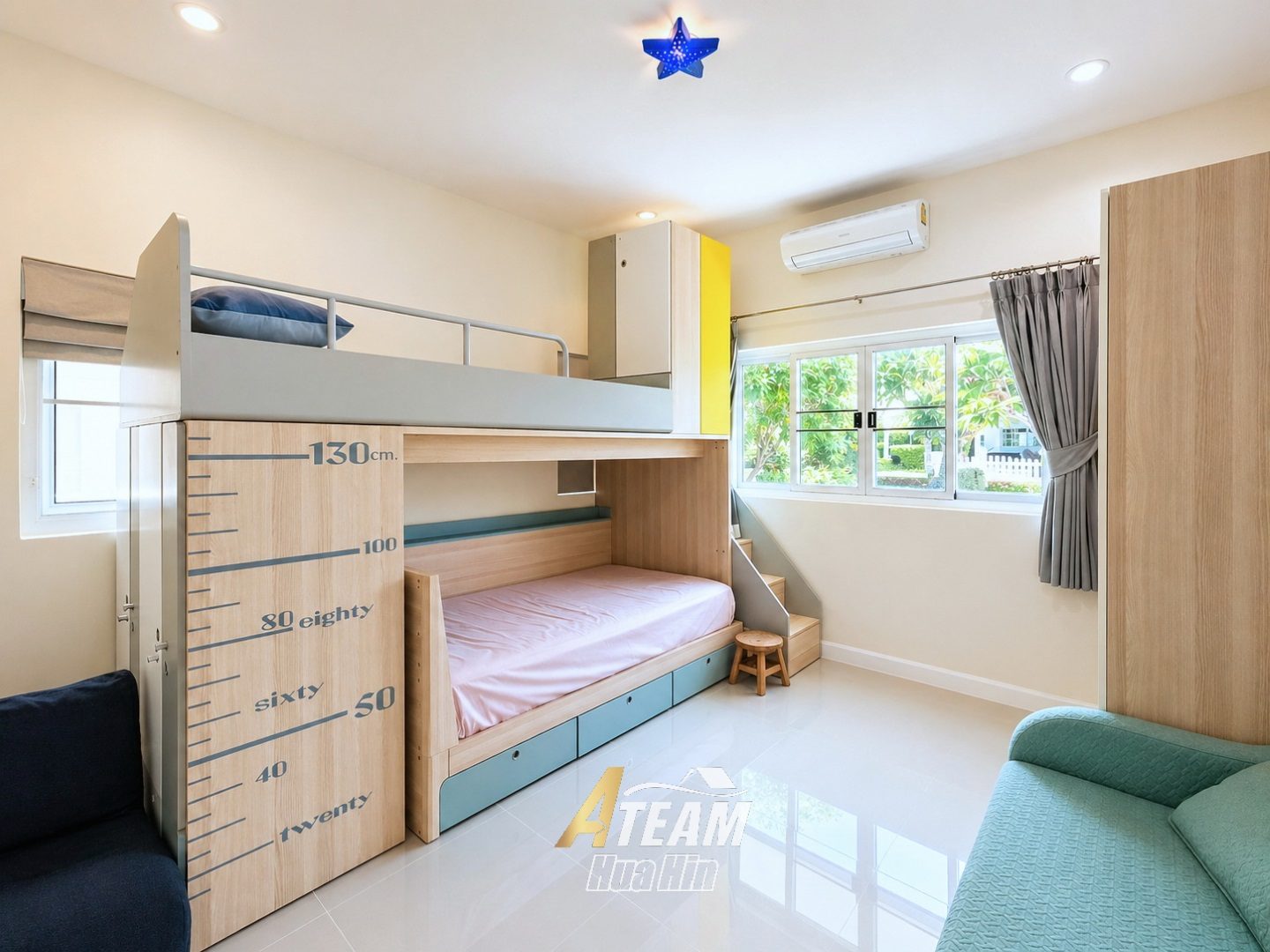 3-Bedroom Villa at Emerald Green, thumbnail 17