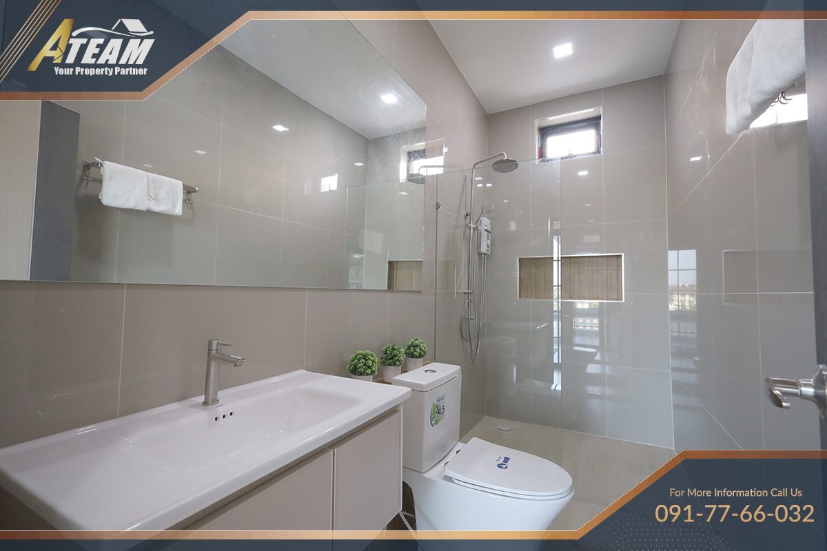  Modern Pool Villa for Rent in Prime Location – Soi 102, thumbnail 16