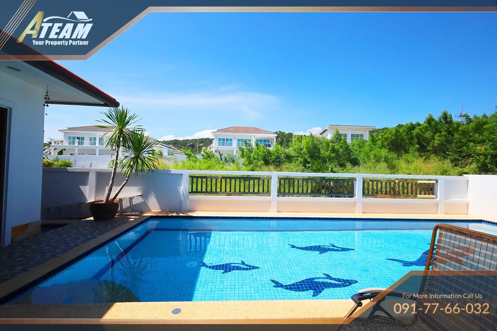 For Sale 3-Bed Pool Villa with Glass Garden Room in Soi 102, thumbnail 30