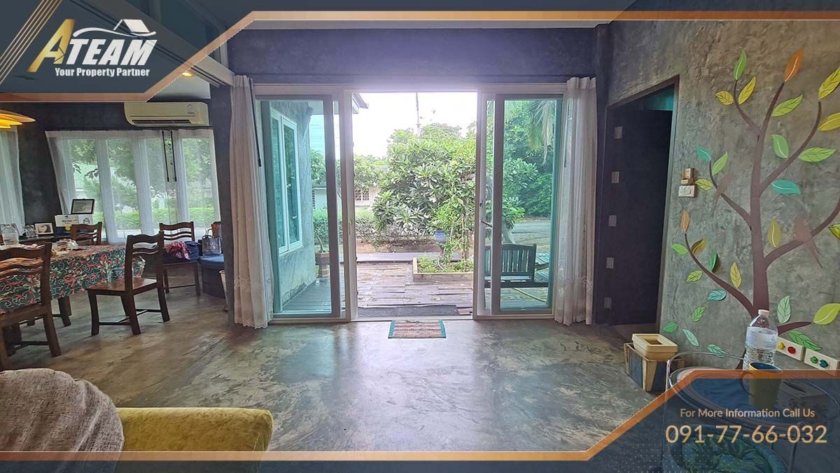 2-Bedroom House for Sale in Hua Hin Center, thumbnail 20