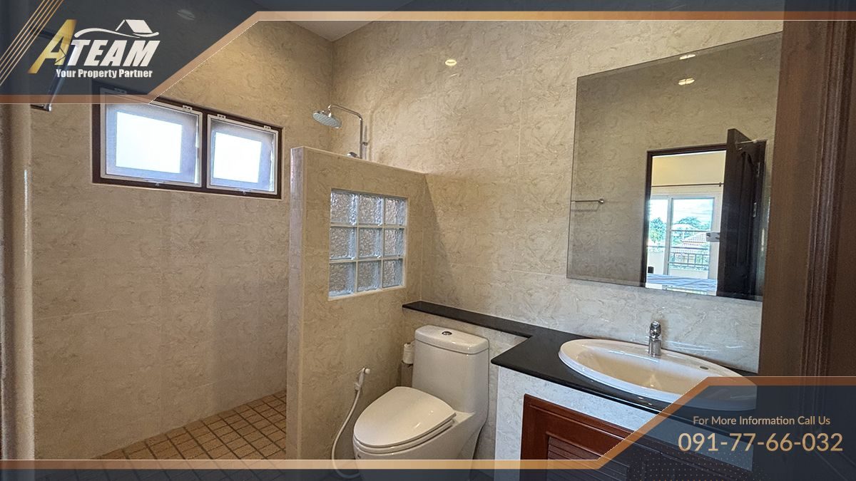 Charming house for sale 5 Bedroom – 12.9 M, thumbnail 19