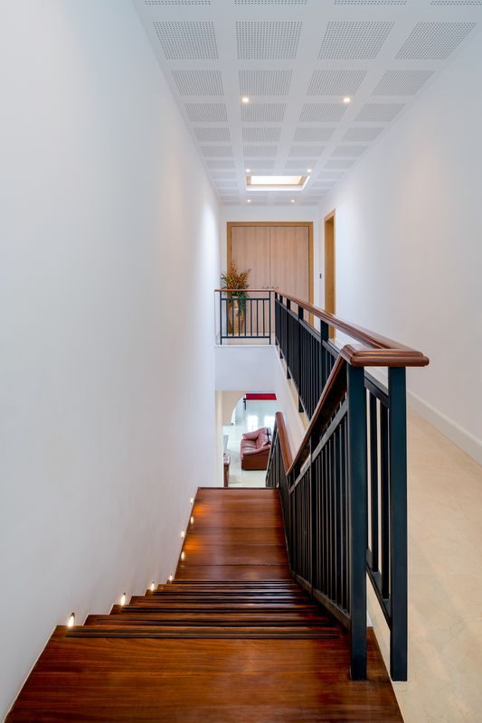 Elegant 6 Bedroom Mansion on a generous Landplot, thumbnail 70
