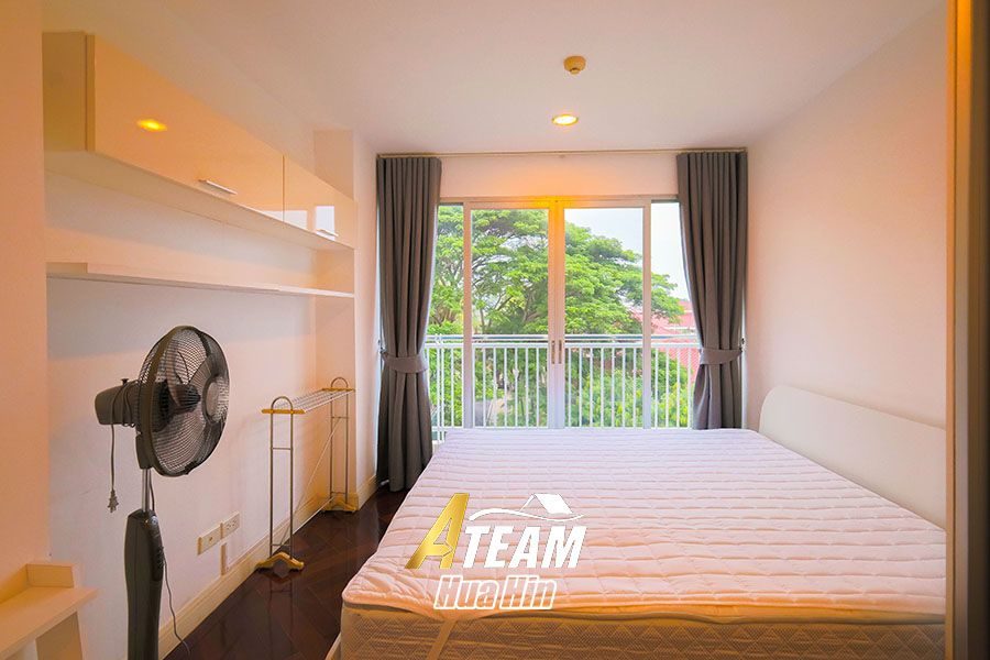 Beachfront Condo for Rent – Baan Suan Rim Sai, Khao Takiab, thumbnail 12