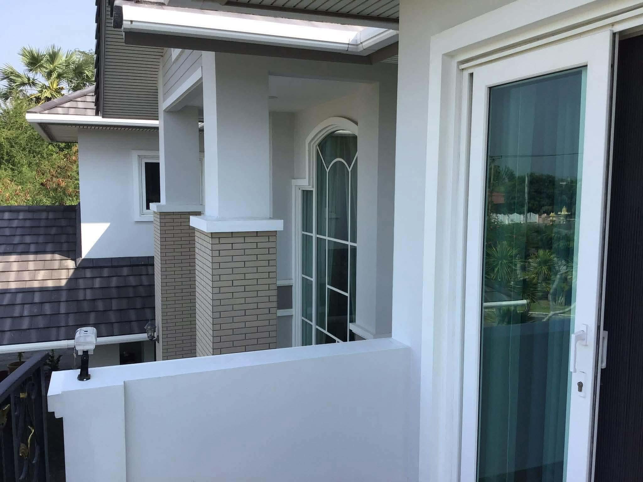 Impressive 7-Bedroom Mansion with Large Saltwater Pool in Cha-Am, thumbnail 19