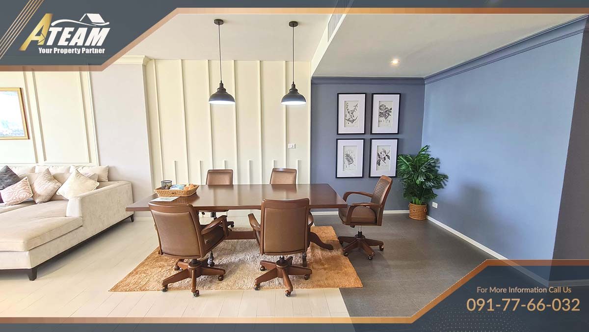 Huge 148 sq condo with the beach as your garden, thumbnail 17