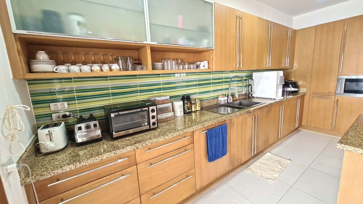 luxury 7 bedrooms Pool Villa in Orchid Palm Homes, thumbnail 25
