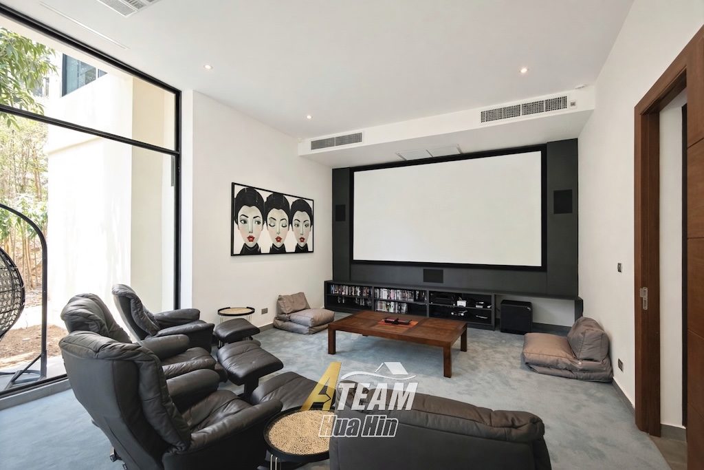 Panorama Pool Villas – House 26, Khao Tao, Hua Hin, thumbnail 20