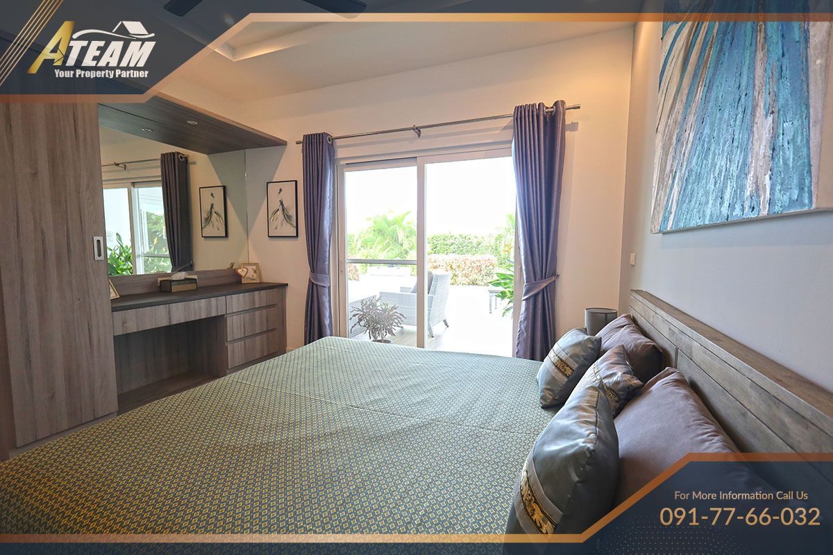 3-Bedroom Pool Villa for Sale – Mali Lotus, Hua Hin, thumbnail 43