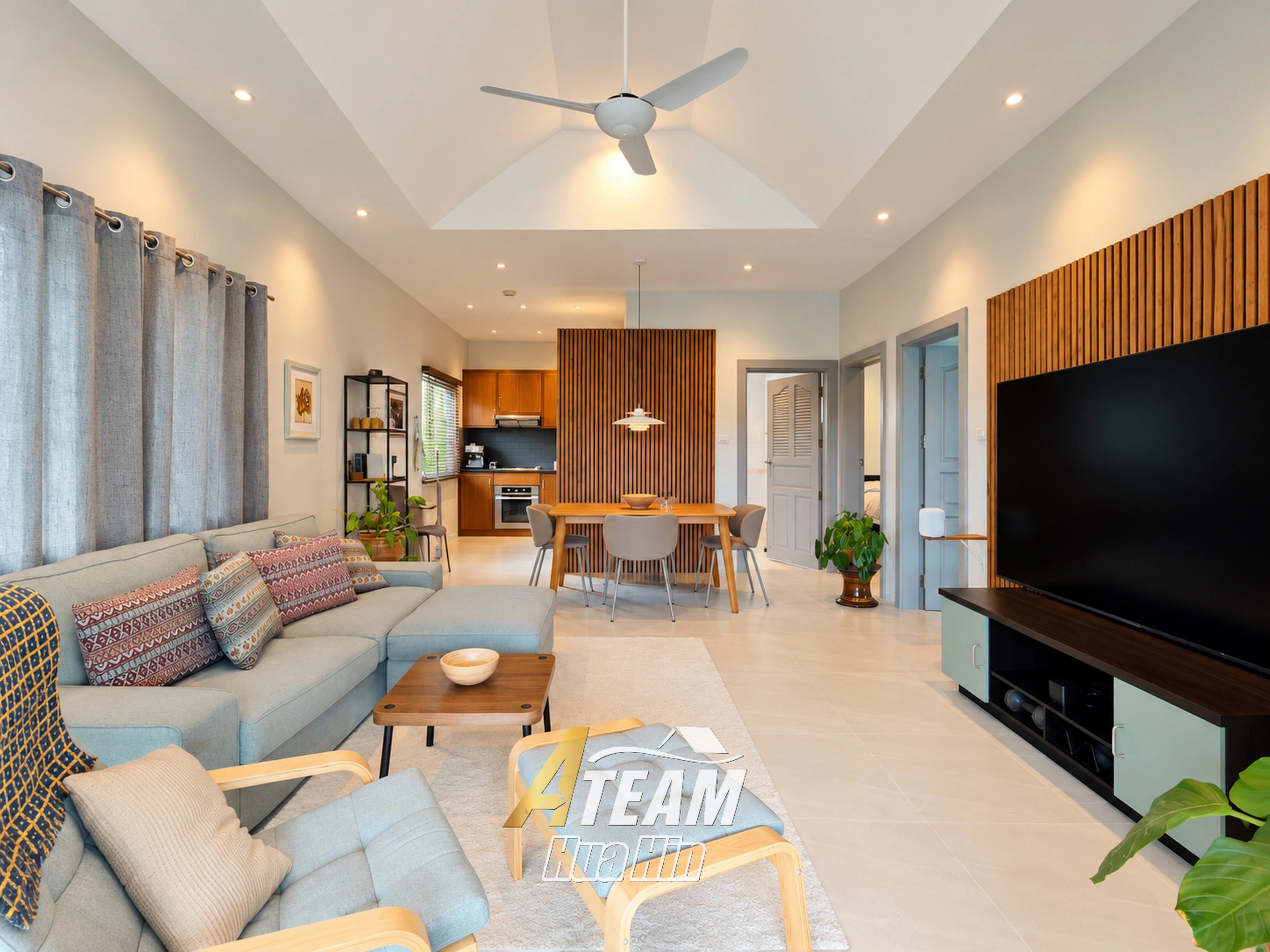 Beautifully Renovated 2-Bedroom House, thumbnail 9