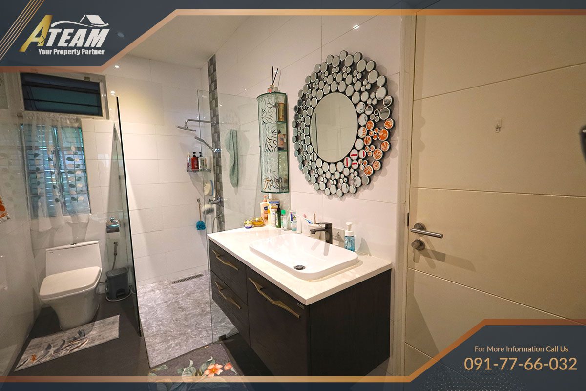 Spacious 5-Bedroom Pool Villa at The Grove Residences  , thumbnail 53
