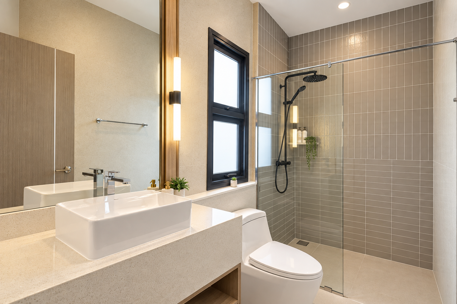 Spacious 3-Bedroom Villa at Nantra Residence Hua Hin, thumbnail 13