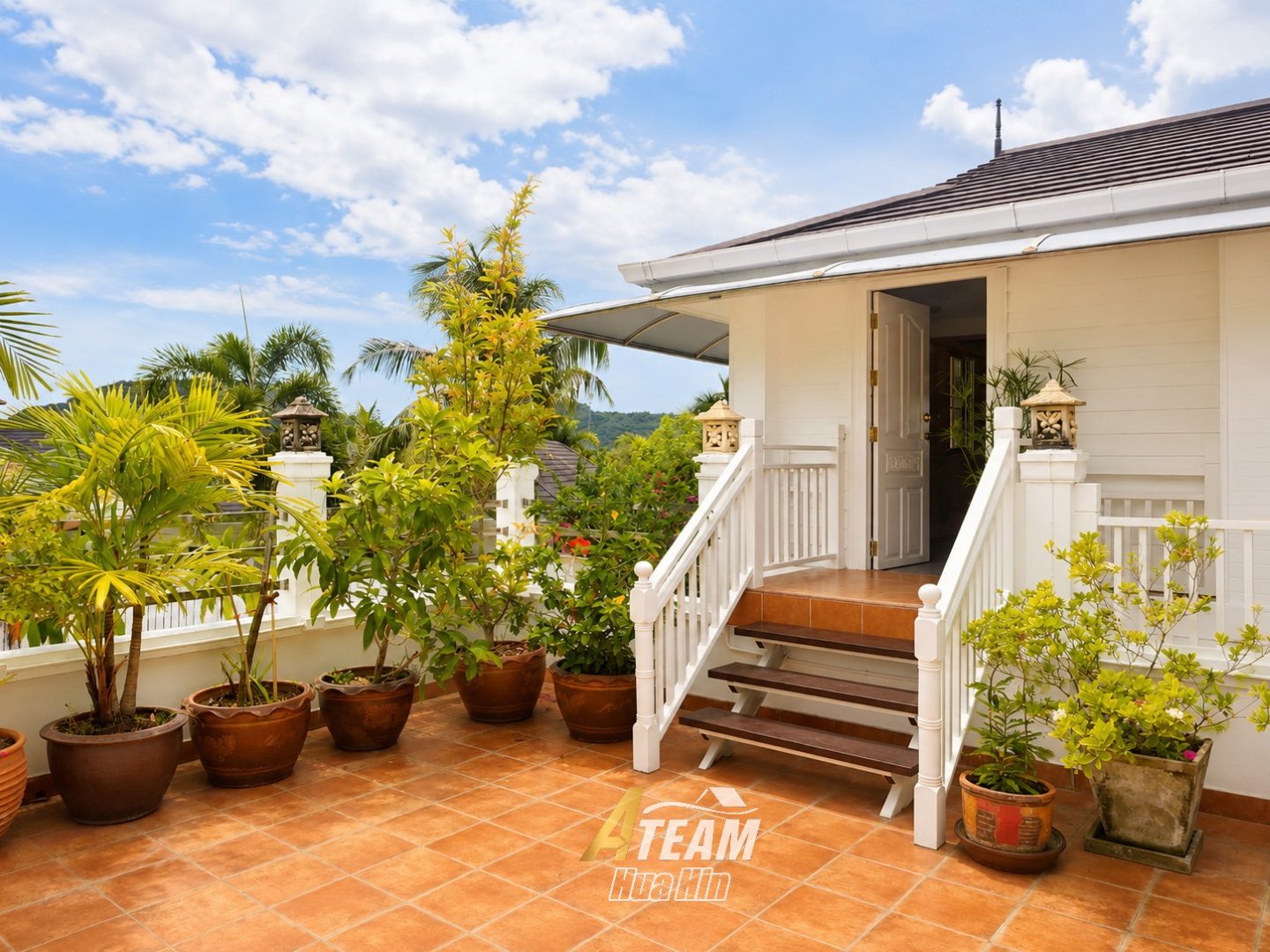 Luxury Hillside Pool Villa with Panoramic Ocean Views | The Heights 2, Hua Hin, thumbnail 14