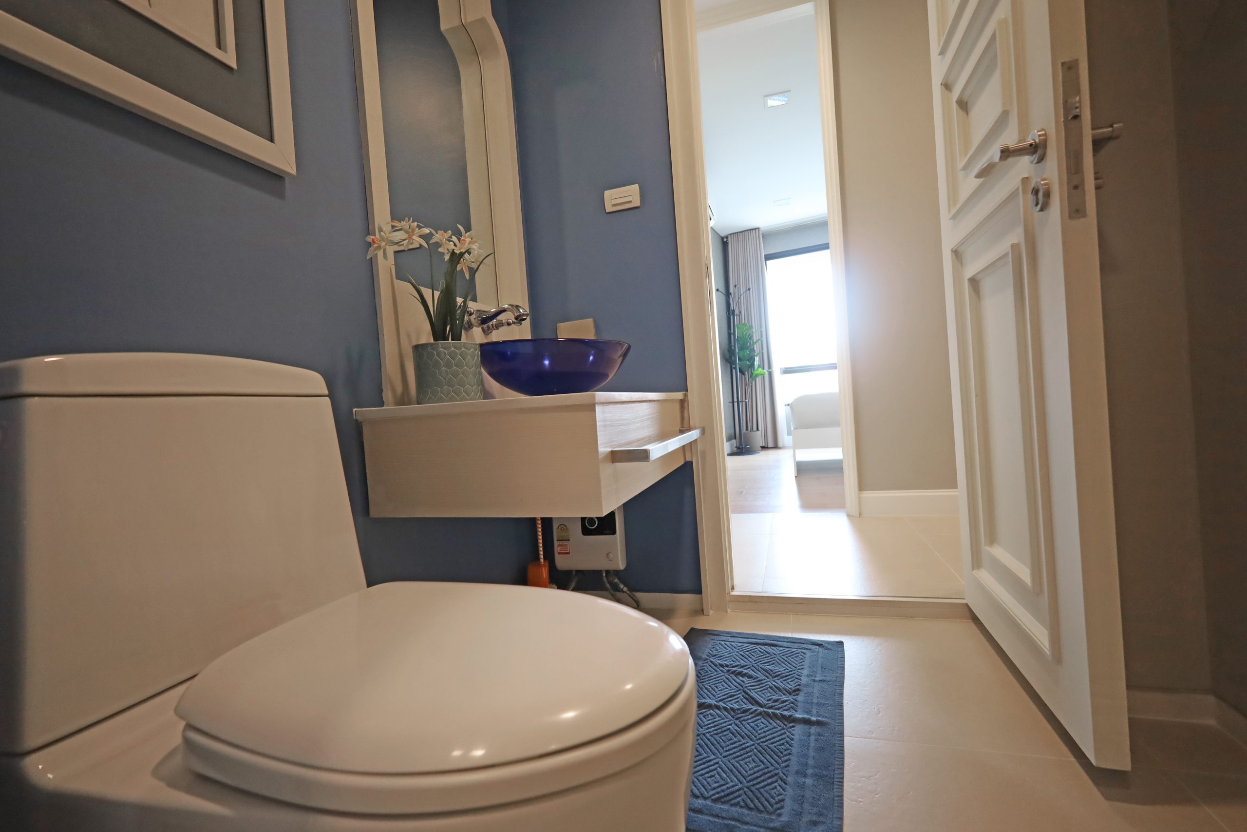 Beachfront 2BR in Marrakesh Residences, thumbnail 8