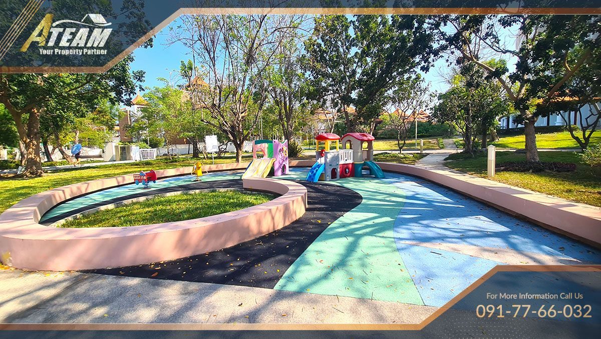 3-Bedroom Condo for Sale in Cha-Am, thumbnail 28