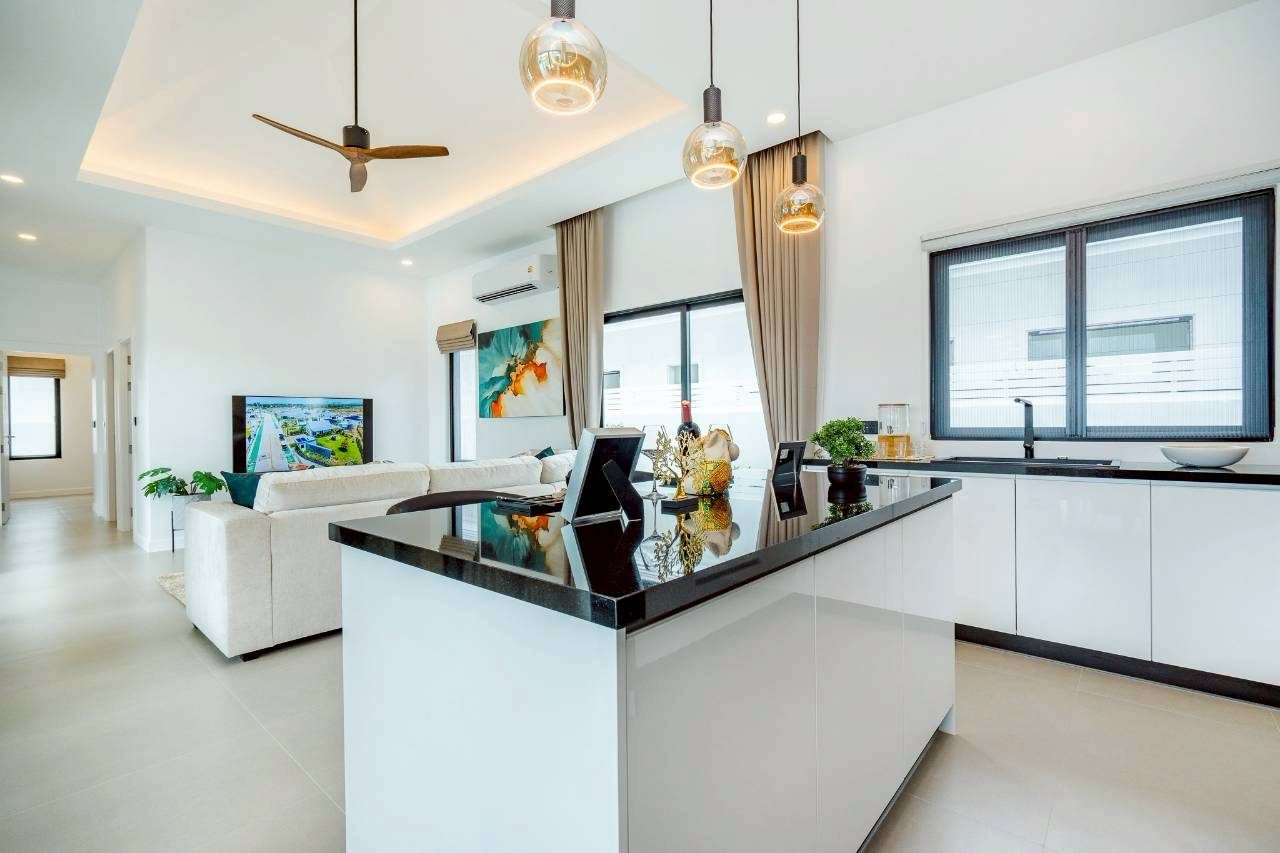 Botanica Hua Hin – Luxury Modern Pool Villas Starting from 9.39 MB, thumbnail 8