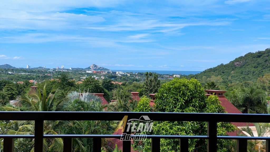Panoramic Luxury Pool Villa at Panorama Khao Tao, thumbnail 25
