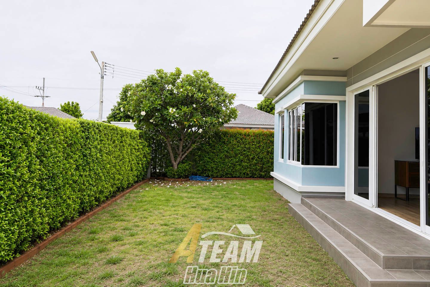Spacious 3-Bedroom Pool Villa in a Peaceful Residential Community, thumbnail 29