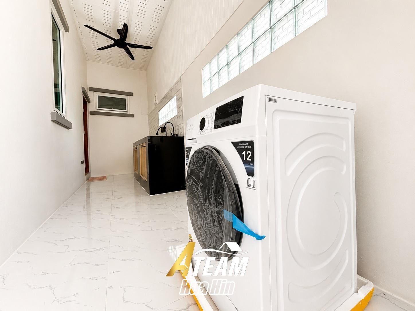 2-Bedroom Pool Villa for Rent in Wang Pong, thumbnail 30
