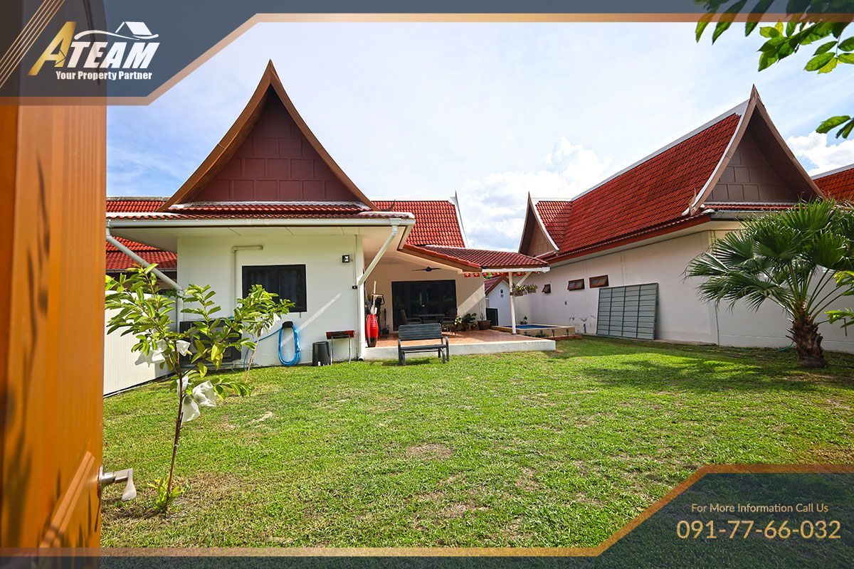 Charming Renovated 2-Bedroom Home  in Hin Lek Fai , thumbnail 25