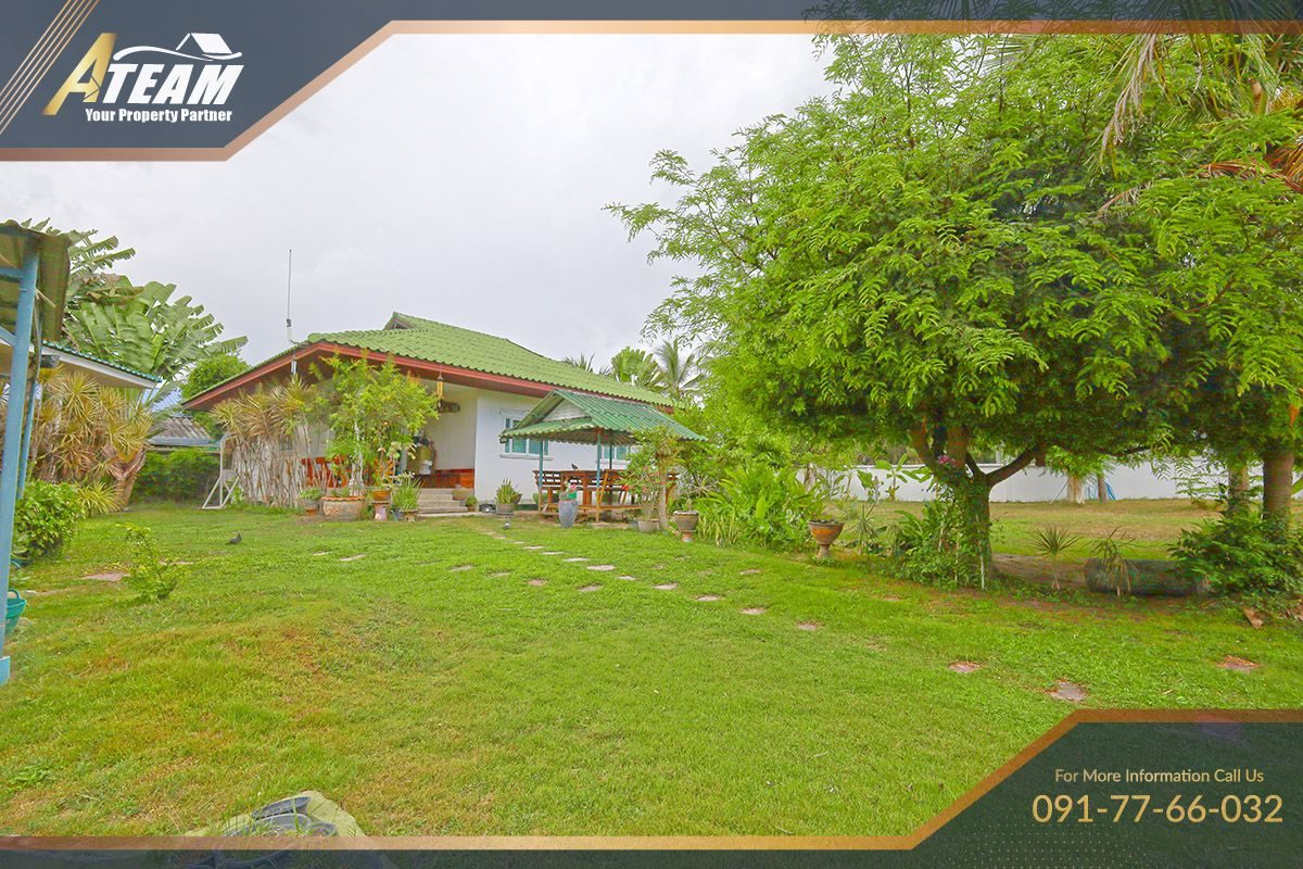 Business for Sale: Hua Hin Fishing Lodge, thumbnail 29