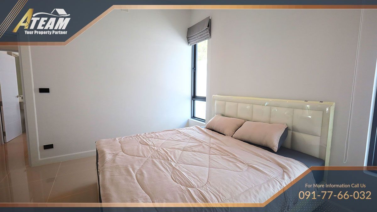Brand New Modern Pool Villa in Hin Lek Fai with Stunning Mountain View, thumbnail 27