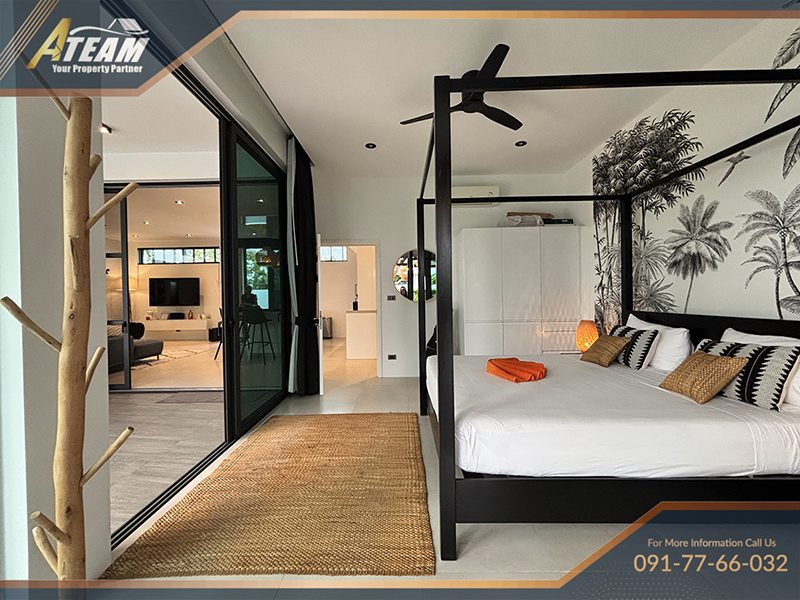 Luxury Modern Villa in Lalua Hua Hin – 15,000,000 THB, thumbnail 24