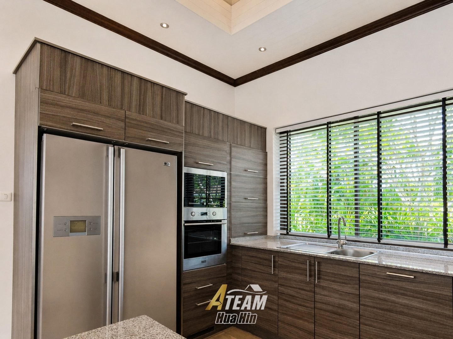 Spacious Private Pool Villa Near Black Mountain – Excellent Value in Hua Hin, thumbnail 21
