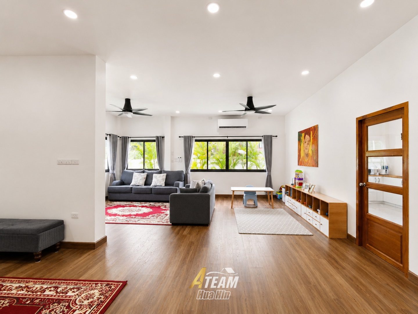 Khao Tao Hideaway Near Sai Noi Beach –  6.9M THB, thumbnail 9