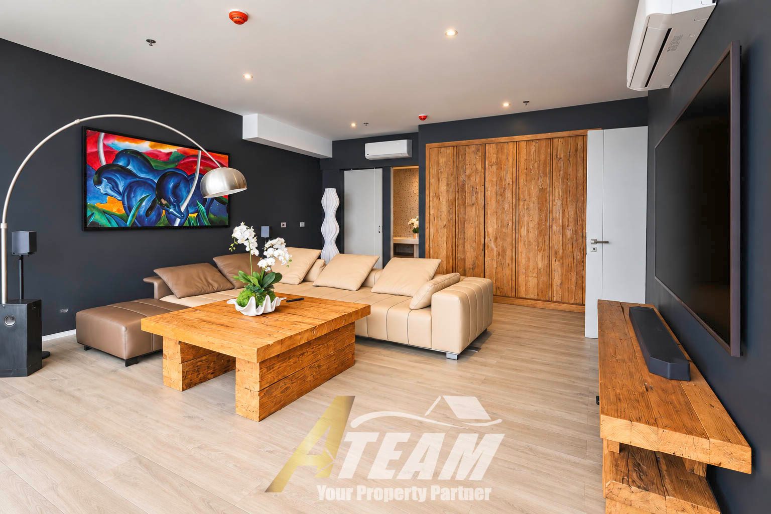 For-Rent “Sky-High Duplex Penthouse at VEHHA Hua Hin | Private Living Across Floors 30–31”, thumbnail 5