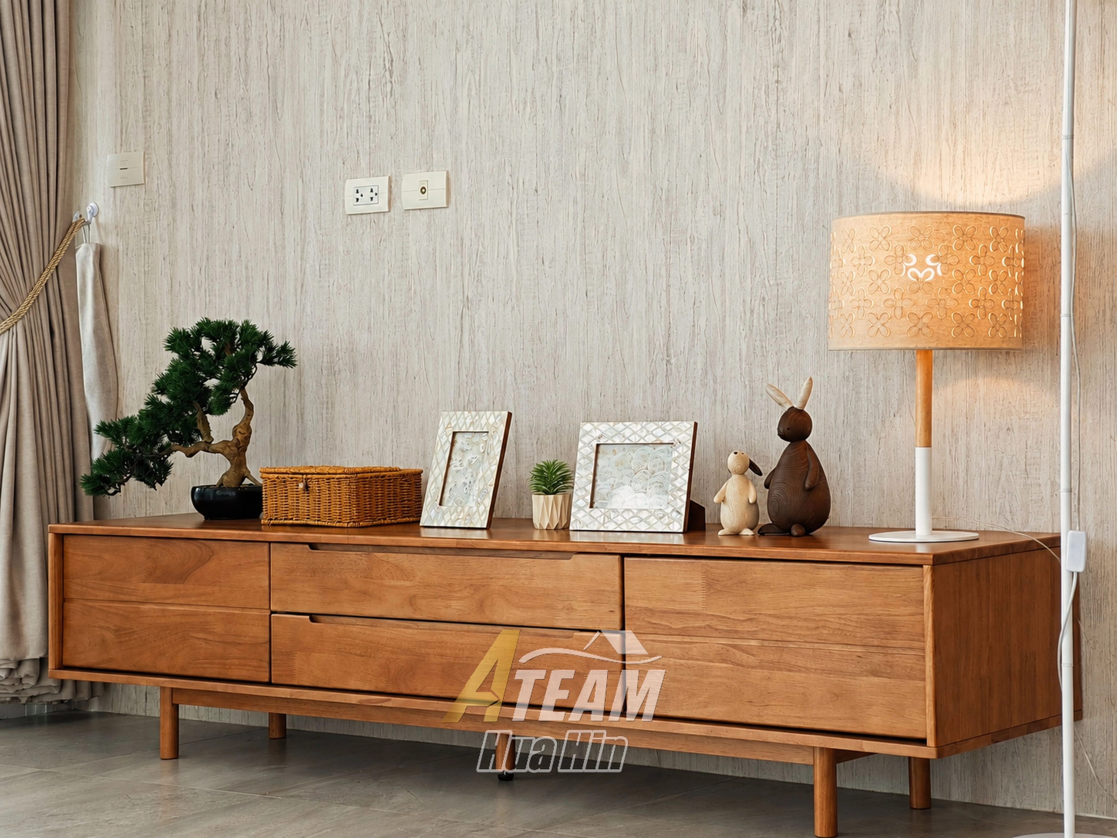 Stylish Sea View Condo with Exceptional Resort-Style Pools in Khao Takiab, thumbnail 4