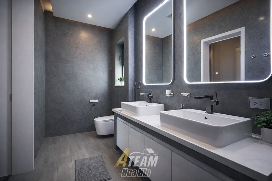 Modern 3 Bed 2 Bath Home to built near Black Mountain, thumbnail 23