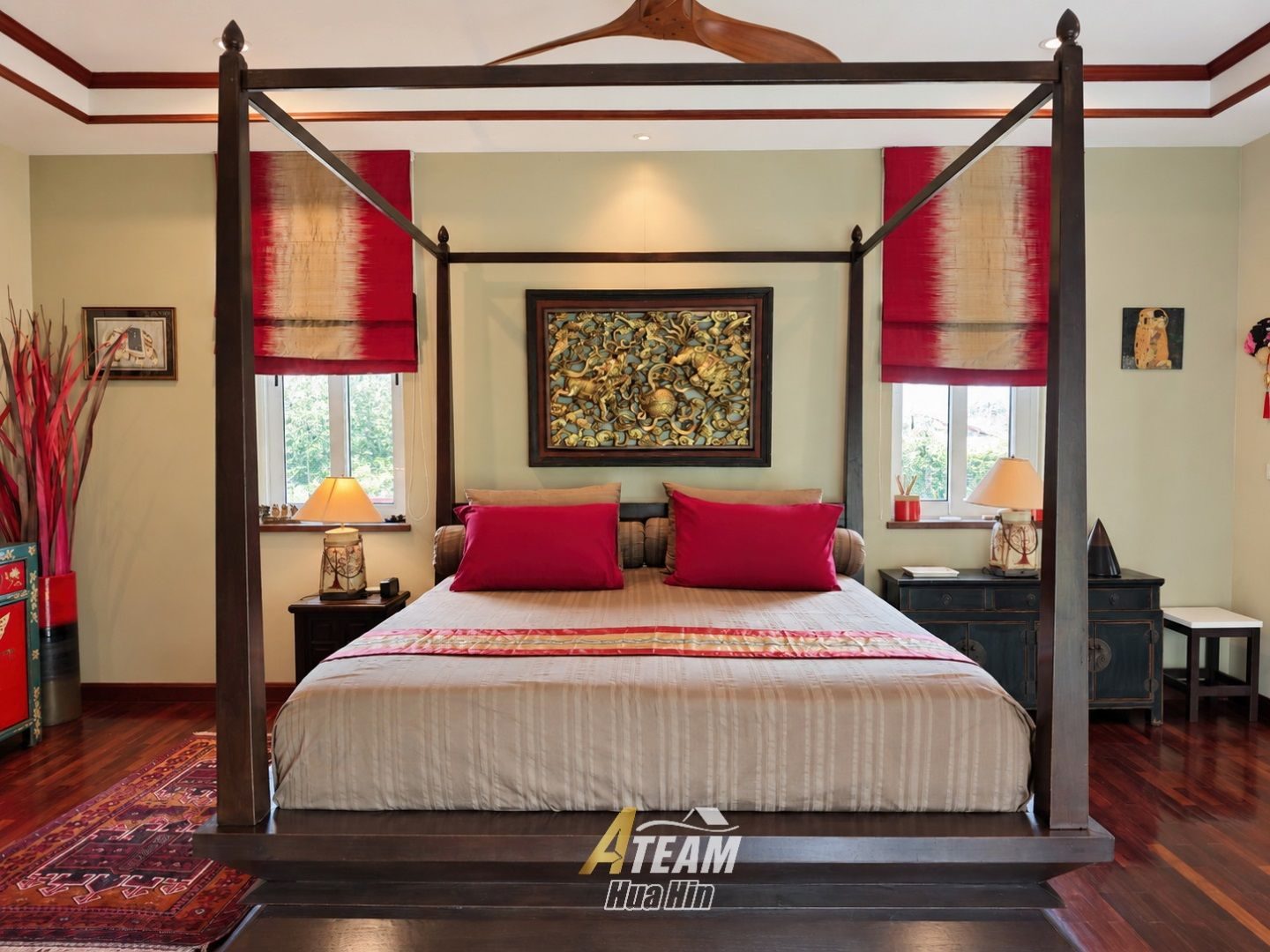 Exceptional 4-Bedroom mansion in Emerald Heights , thumbnail 40
