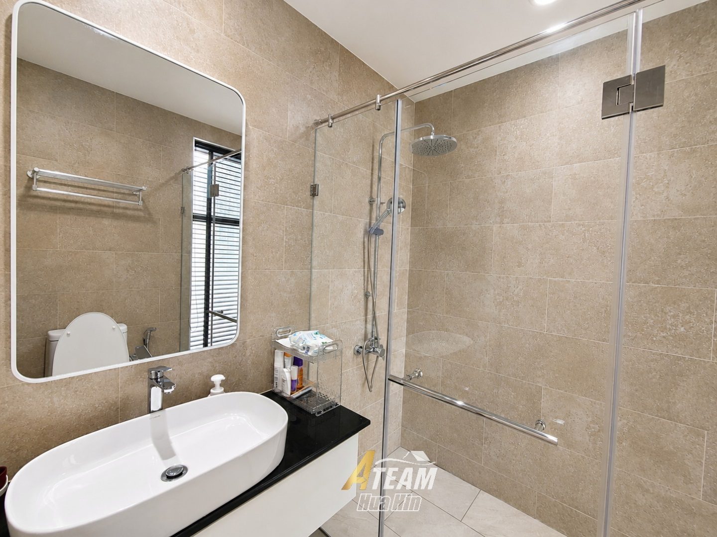 3-Bedroom modern Pool Villa in a Convenient  Location Soi 114, thumbnail 18