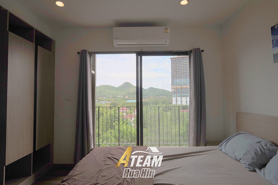 La Habana – Studio unit for sale with the Mountain, thumbnail 9