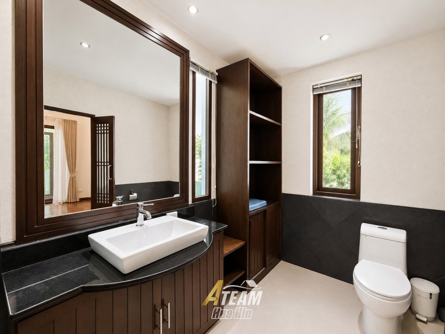 Spacious Private Pool Villa Near Black Mountain – Excellent Value in Hua Hin, thumbnail 35