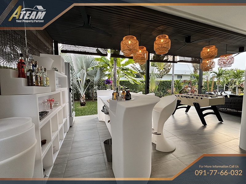 Luxury Modern Villa in Lalua Hua Hin – 15,000,000 THB, thumbnail 34